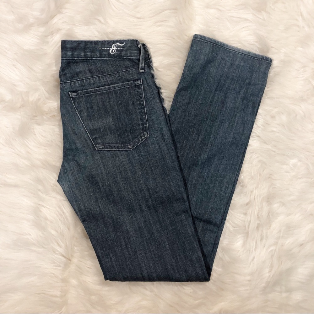 Earnest Sewn Decca Women's Jeans Size 26